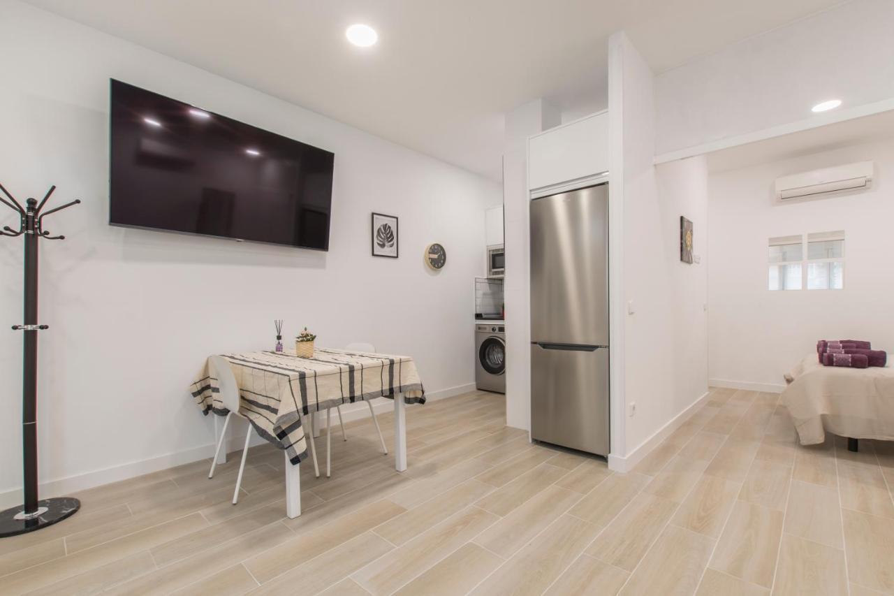 4Torres Homes - Carmen Madri Exterior foto