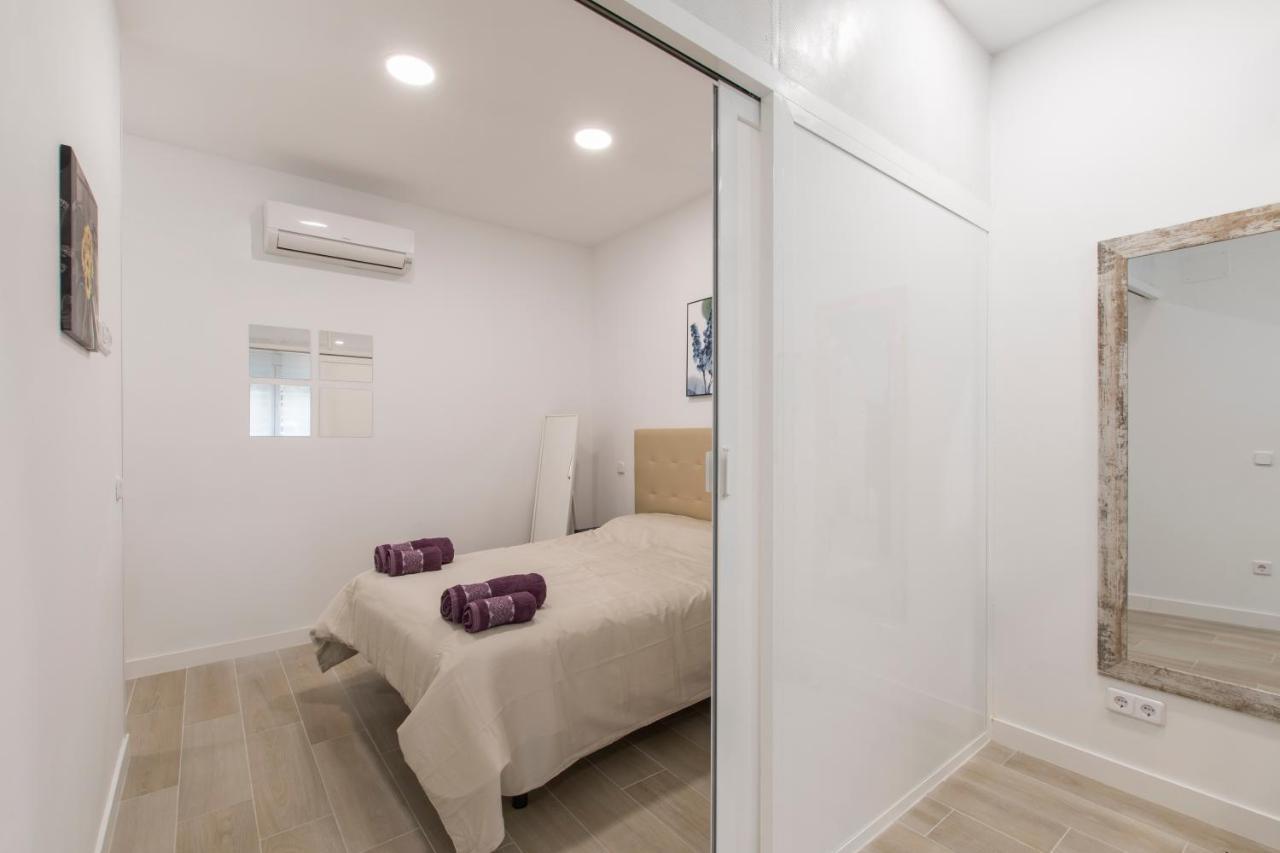 4Torres Homes - Carmen Madri Exterior foto