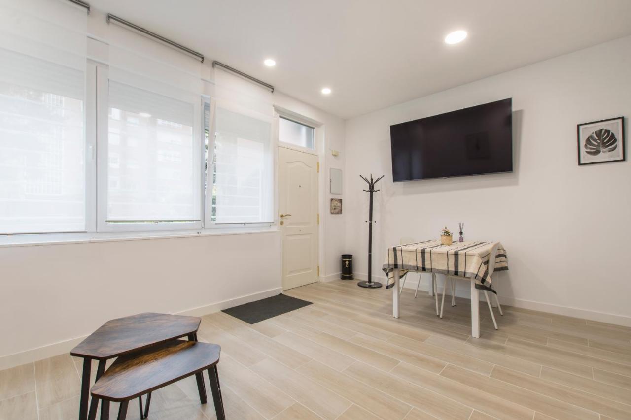 4Torres Homes - Carmen Madri Exterior foto